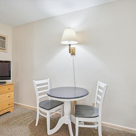 Cedarbrook Queen Studio 107 Killington Exteriör bild