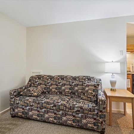 Cedarbrook Queen Studio 107 Killington Exteriör bild