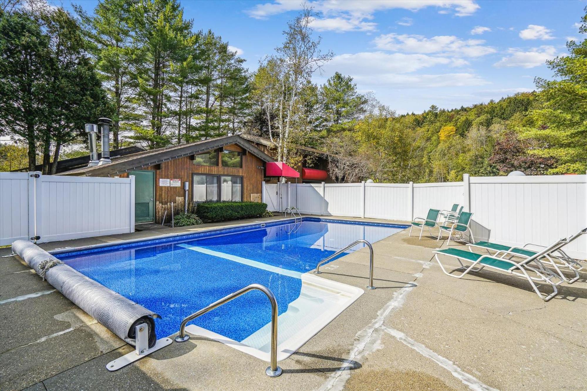 Cedarbrook Queen Studio 107 Killington Exteriör bild